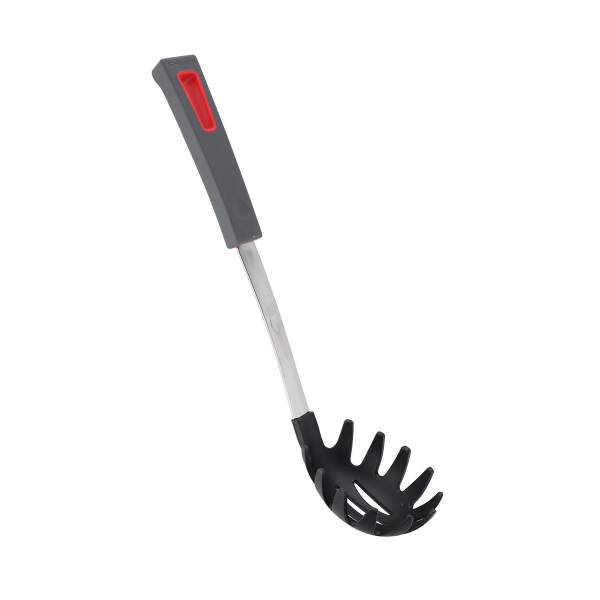 GHIDINI - Servidor de Espaguetis de Nylon Viva