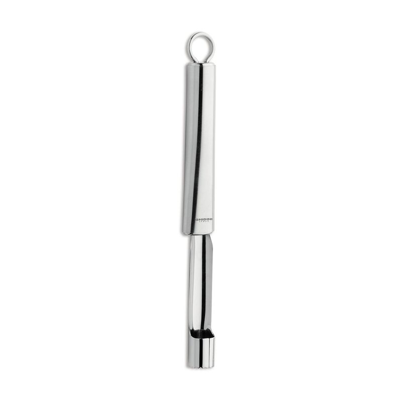 GHIDINI - Descorazonador de Manzana Acero Inox Smart