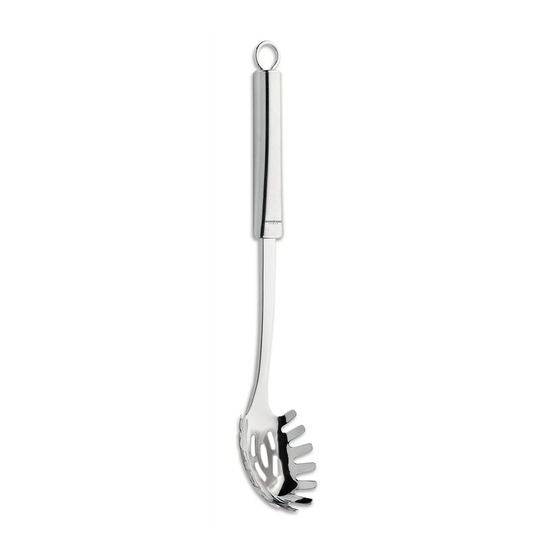 GHIDINI - Servidor Spaghetti Acero Inox