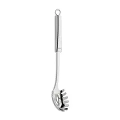 GHIDINI - Servidor Spaghetti Acero Inox