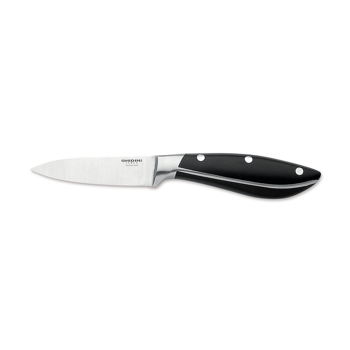 GHIDINI - Cuchillo Verduras 7cm   Daily