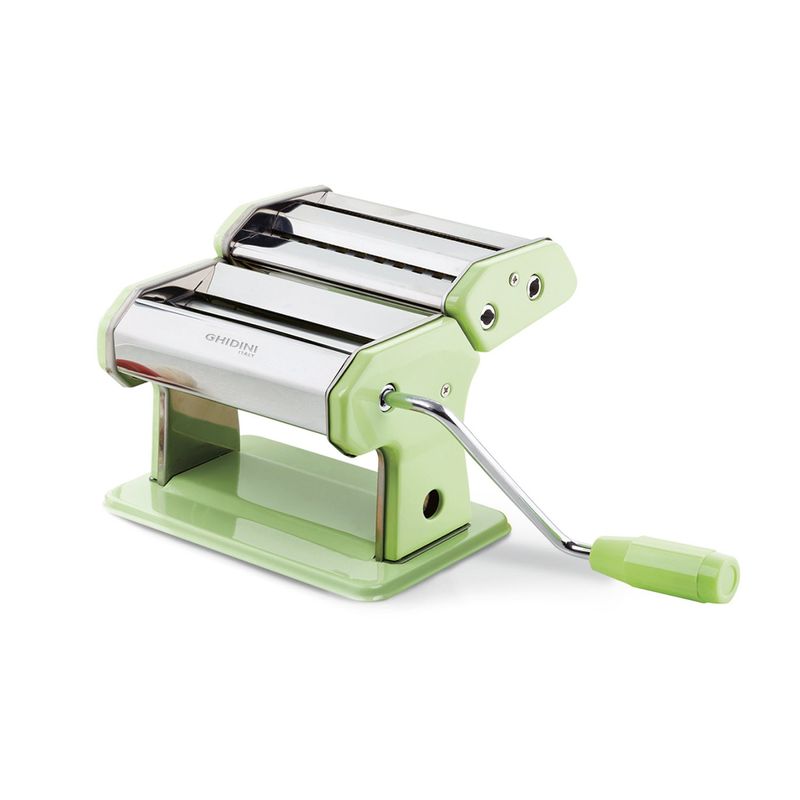 GHIDINI - Maquina  para Pastas Caseras