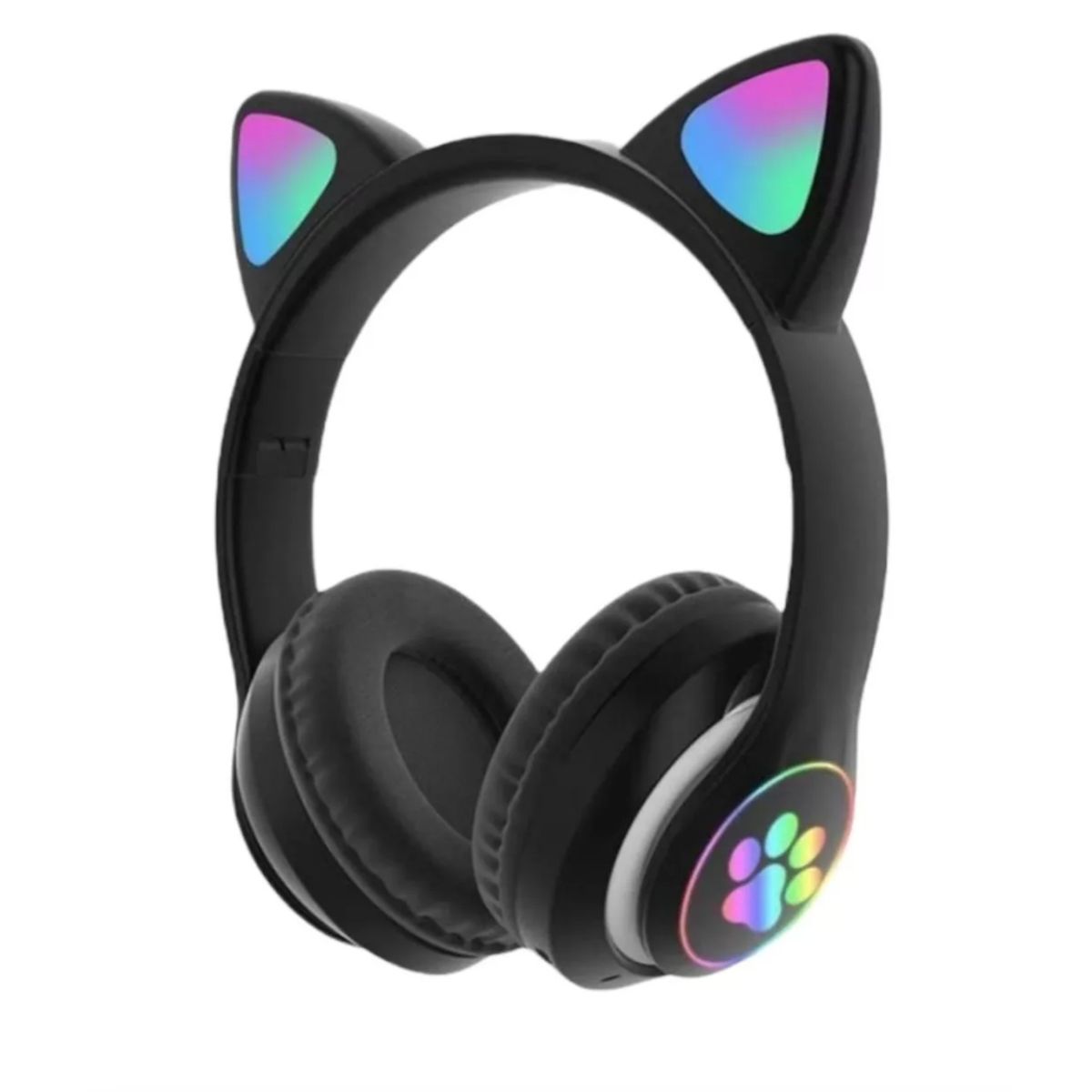 GENERICO - Auriculares gamer inalámbricos CAT
