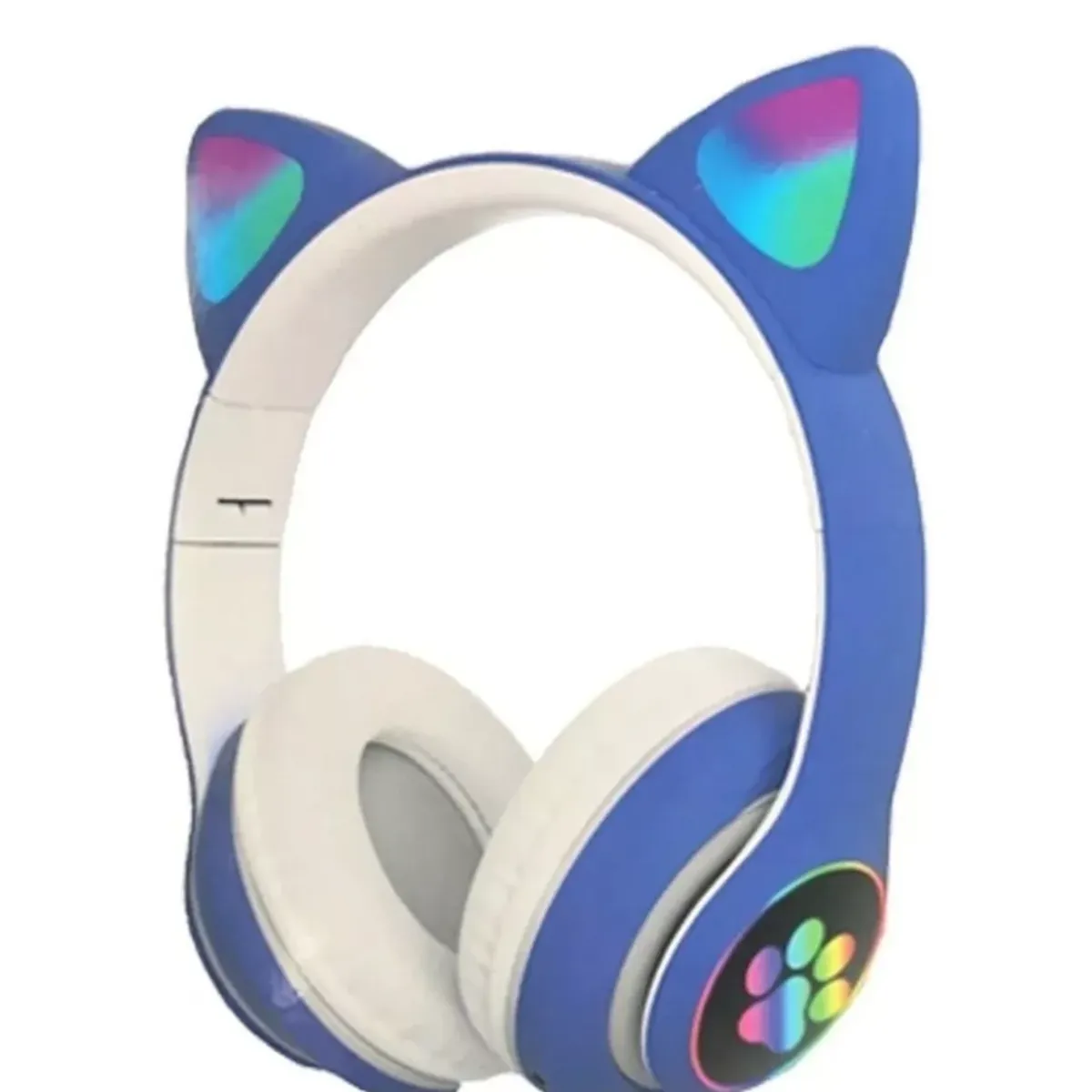 GENERICO - Auriculares gamer inalámbricos CAT