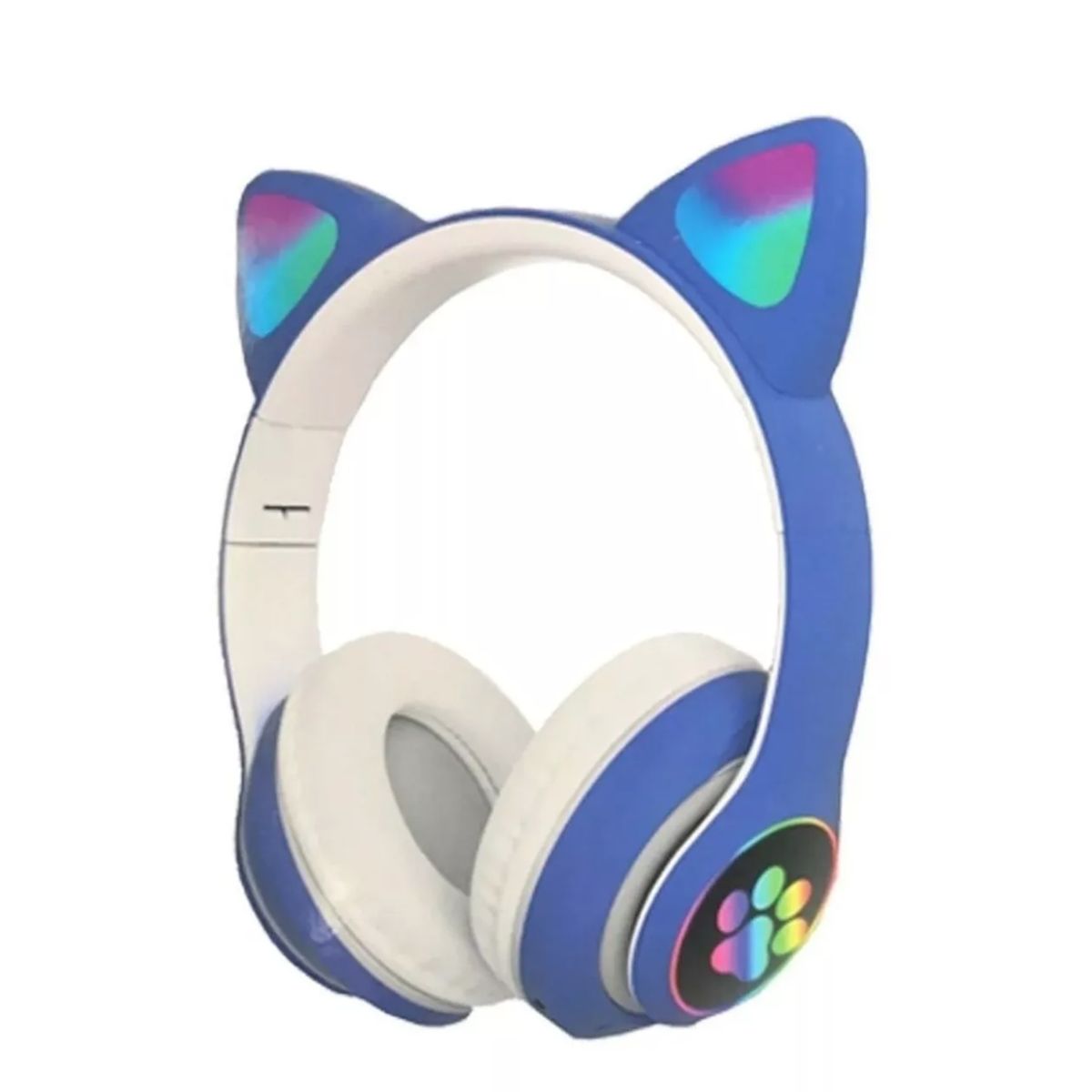 GENERICO - Auriculares gamer inalámbricos CAT