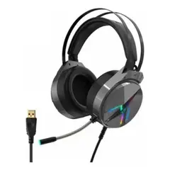 GENERICO - Audífono Gamer Taidu Ths309 Rgb