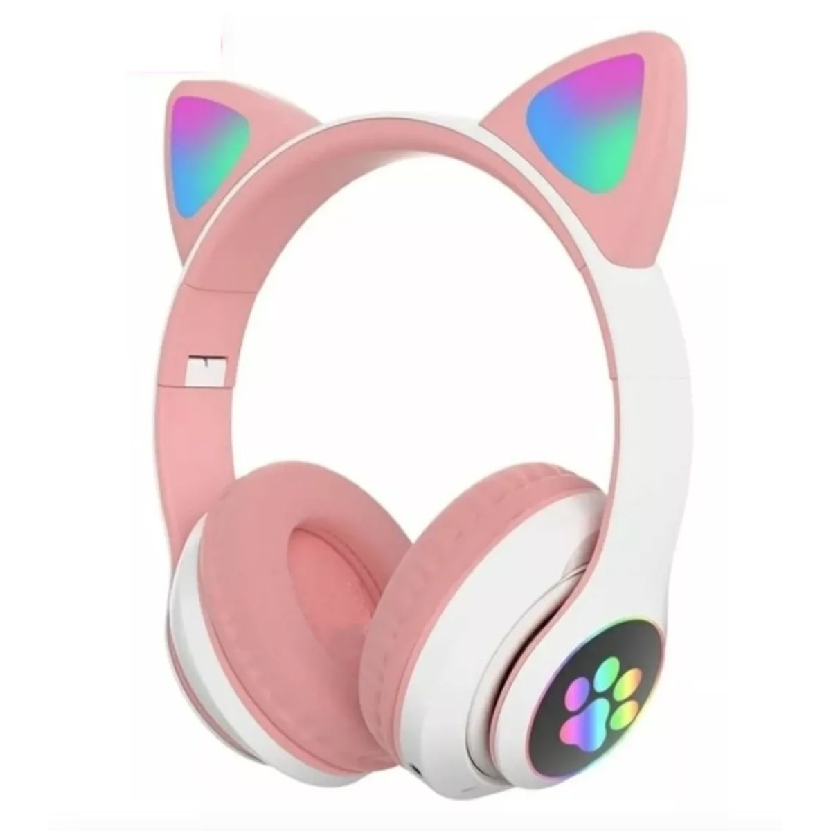 GENERICO - Auriculares gamer inalámbricos CAT