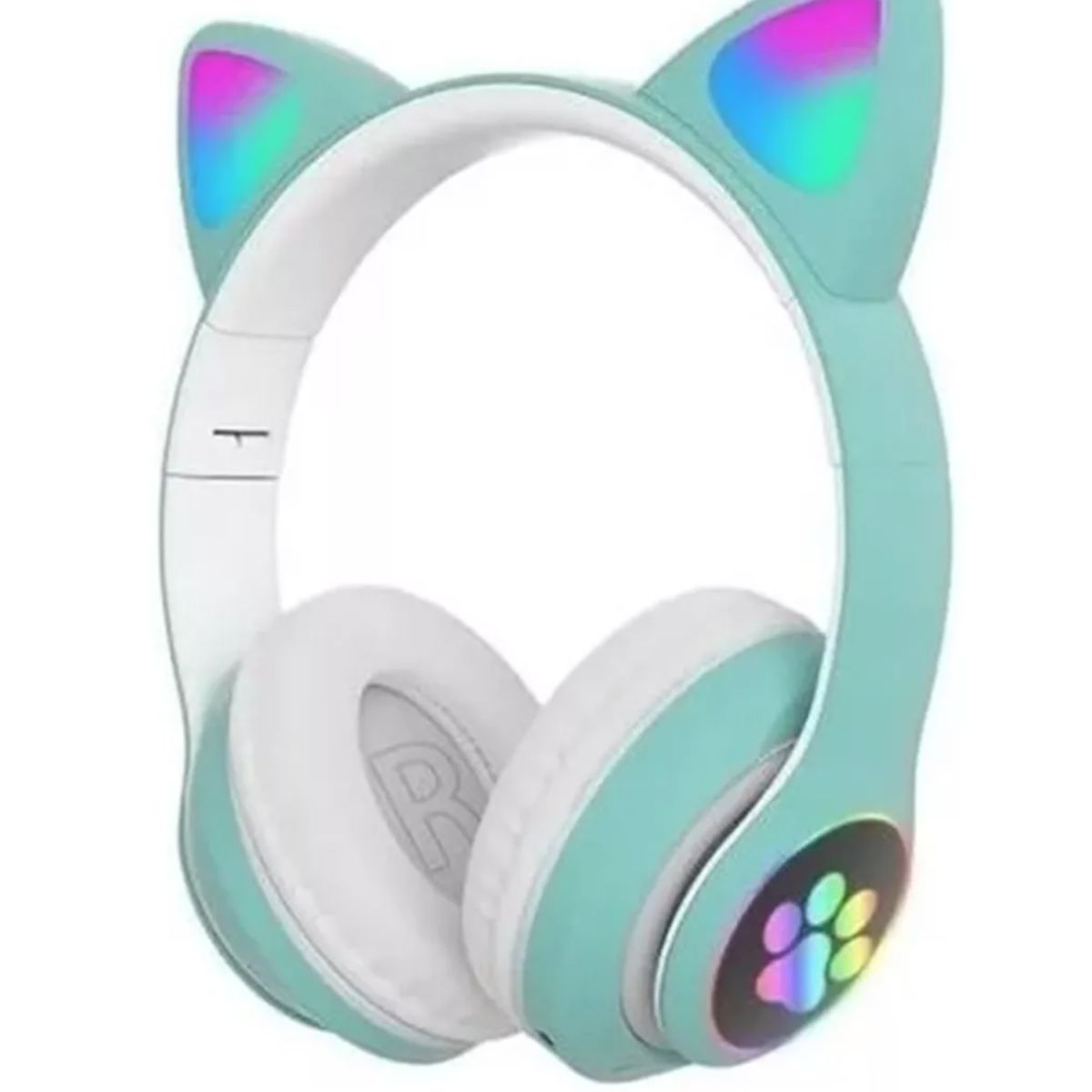 GENERICO - Auriculares gamer inalámbricos CAT
