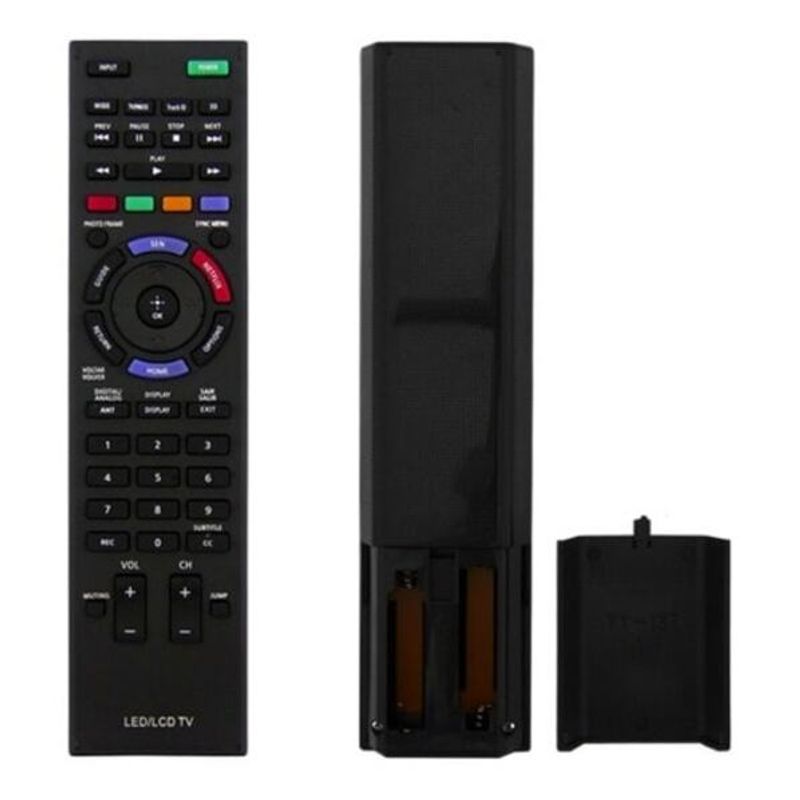 GENERICO - Control Remoto Generico Para Sony Bravia Ledplasma