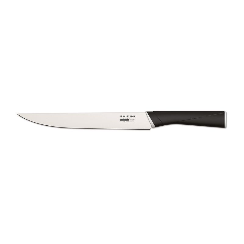 GHIDINI - Cuchillo Asado 23cm Daily