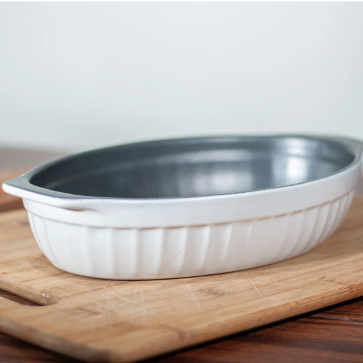 GENERICO - Set 4 Fuente Ceramica P/horno