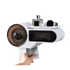 GENERICO - Dispensador para papel higienico Multiuso.