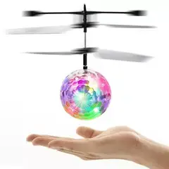 GENERICO - Pelota Flotante Flying Ball Drone con sensor