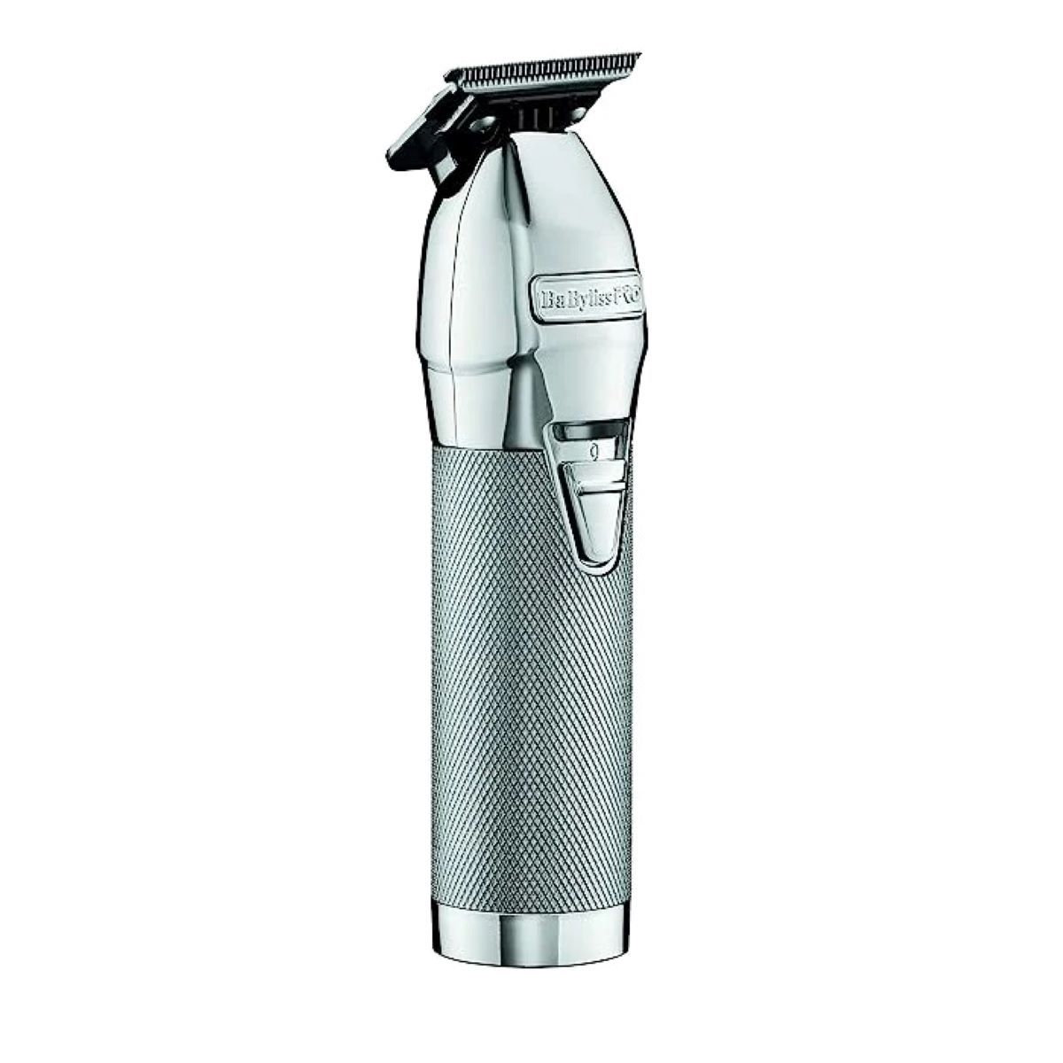 BABYLISS PRO - Máquina Cortadora Trimmer B787 Silver BabylissPro