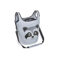GENERICO - Bolso para juguetes de niños