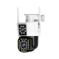IRM - Cámara Seguridad Wifi 5G IP66 Modelo13084