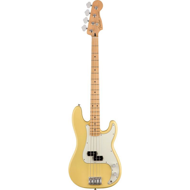 FENDER - Bajo Eléctrico Fender Precision Bass Player