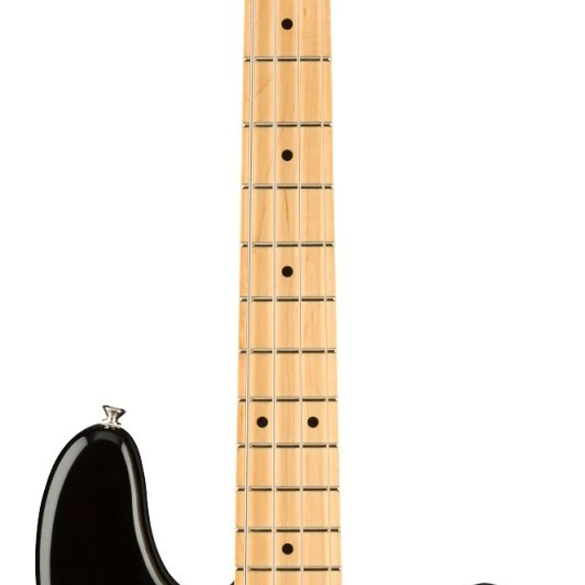 FENDER - Bajo Eléctrico Fender Precision Bass Player