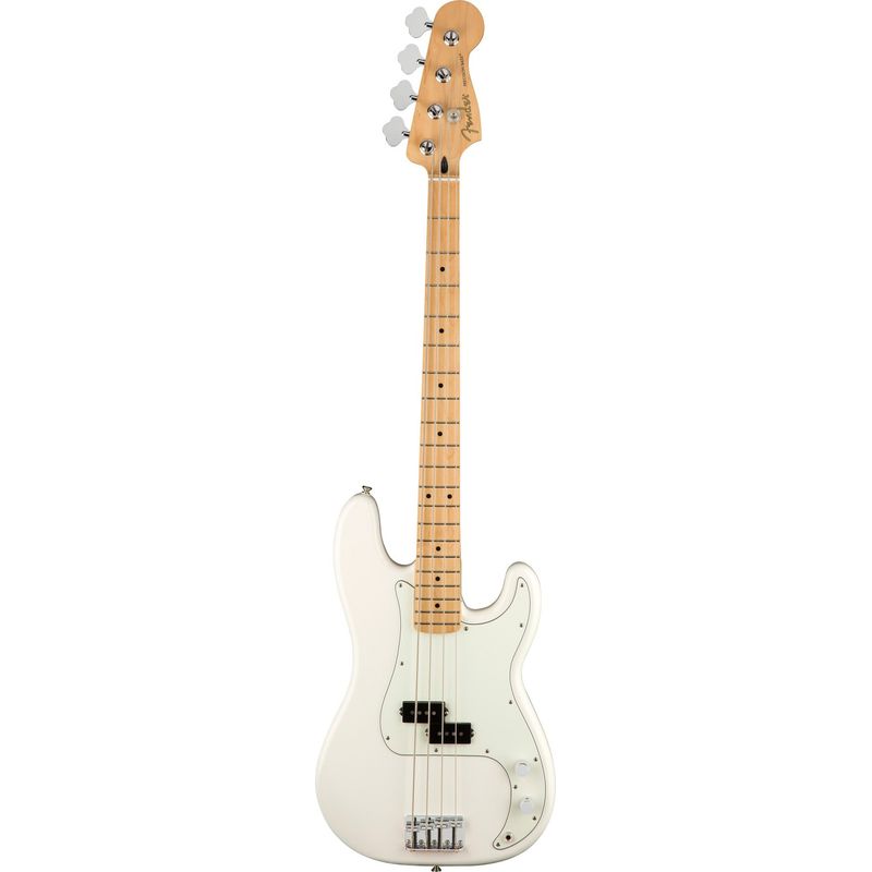 FENDER - Bajo Eléctrico Fender Precision Bass Player