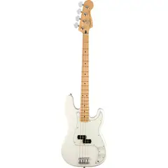 FENDER - Bajo Eléctrico Precision Bass Player