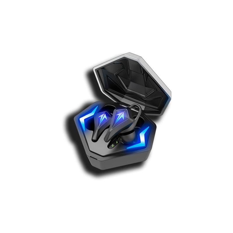 GENERICO - Audifonos Gamer Bluetooth tws K9
