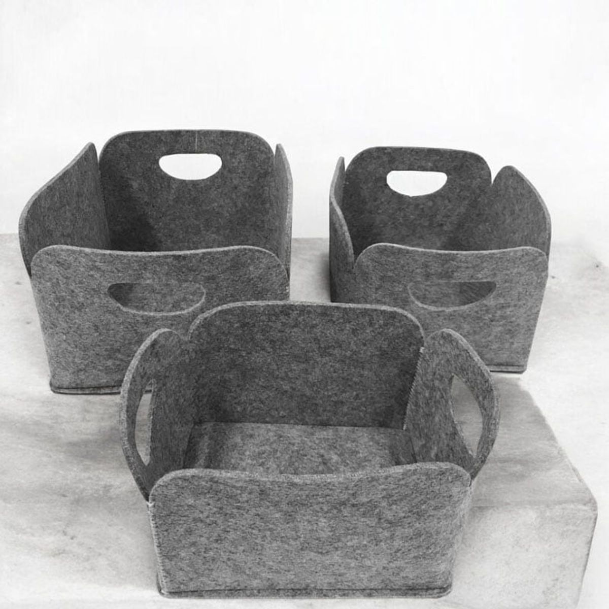 BRIC - Canastos para Almacenar.