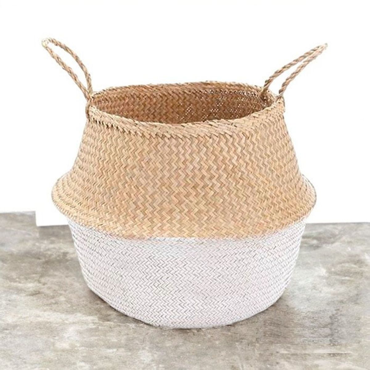 BRIC - Canasto para Organización y Almacenamiento.