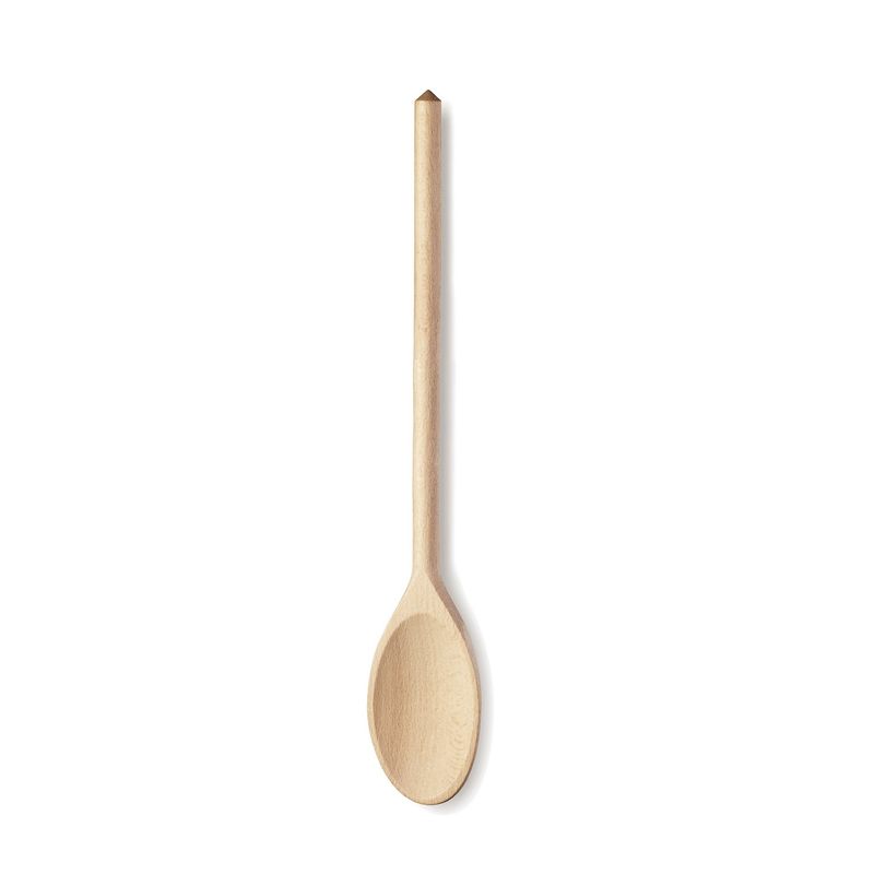 GHIDINI - Cuchara Madera 30cm