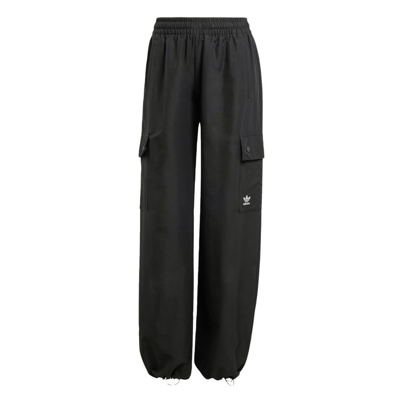 ADIDAS - Pantalón Cargo Essentials Tejido