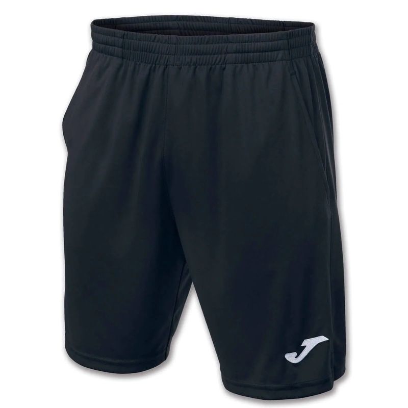JOMA - Short Joma Drive Tenis  Padel Negro