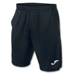 JOMA - Short Drive Tenis  Padel Negro