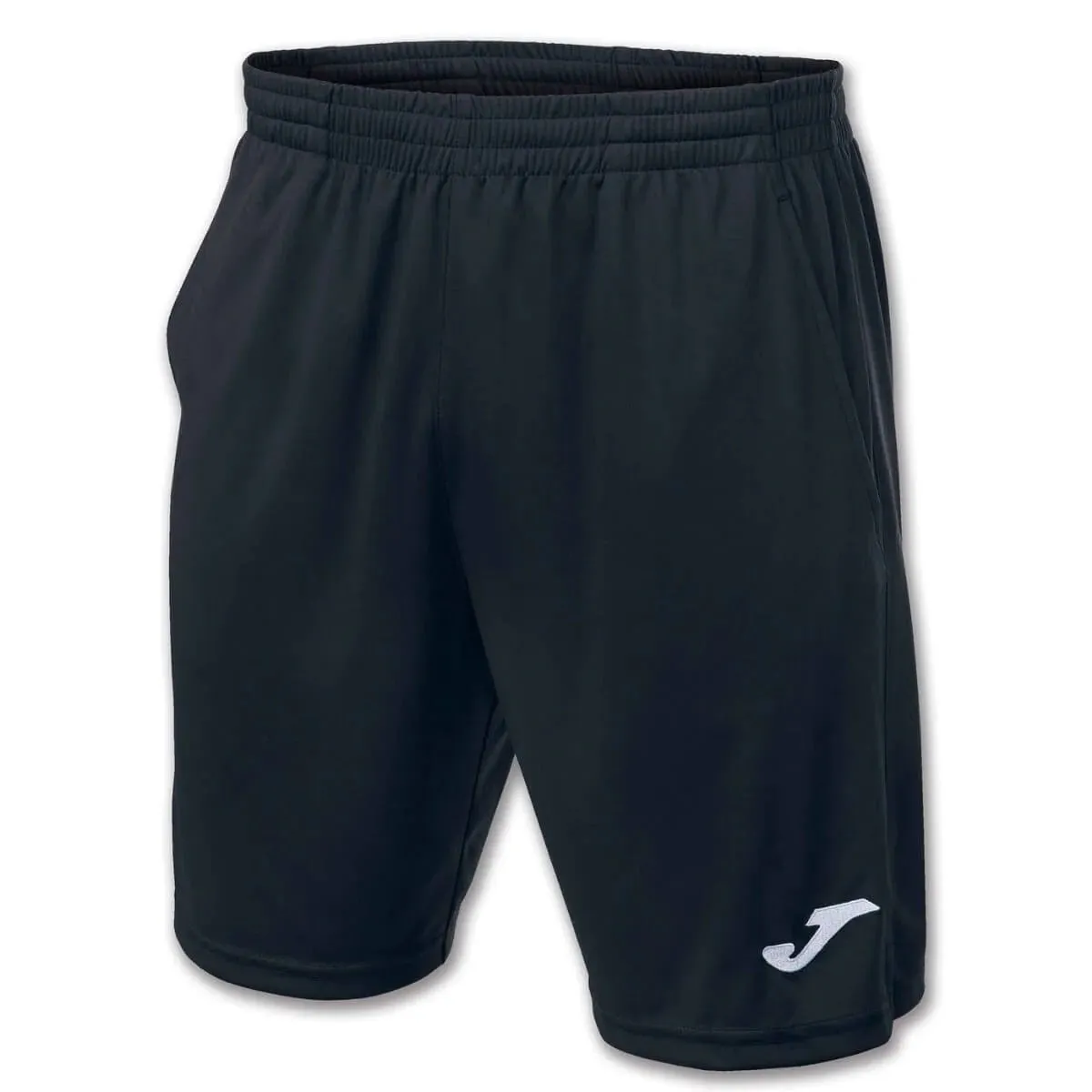 JOMA - Short Joma Drive Tenis  Padel Negro