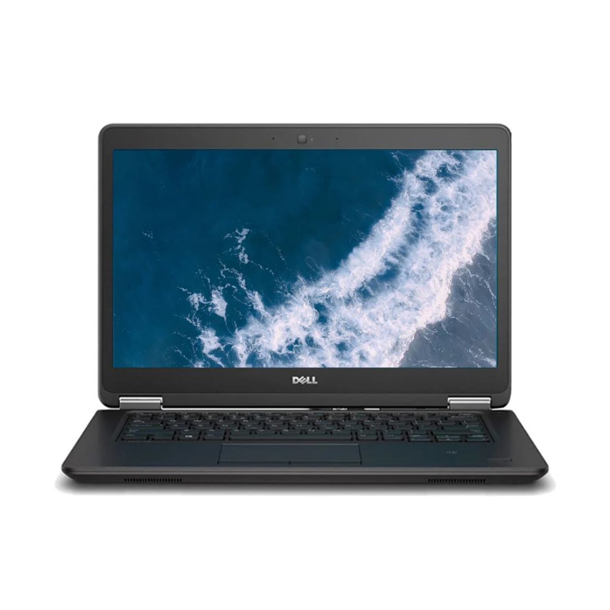 DELL - NOTEBOOK DELL CORE I5 8 GB DE RAM DISCO SOLIDO 14 PULGADAS