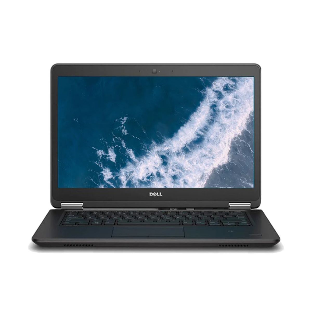 DELL - NOTEBOOK DELL CORE I5 8 GB DE RAM DISCO SOLIDO 14 PULGADAS