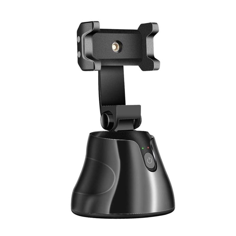 IMPORTCLICK - Soporte Celular Smartphone 360 ° Seguimiento Automático