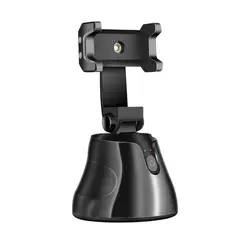 IMPORTCLICK - Soporte Celular Smartphone 360 ° Seguimiento Automático