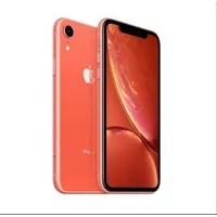 Iphone Xr 64 Coral Reacondicionado