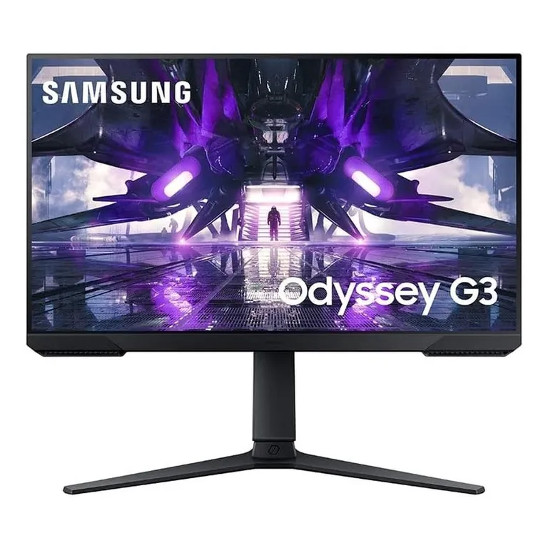 Monitor Odyssey G3 24” FHD 165Hz 1ms