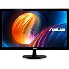 ASUS - MONITOR VS228H-P de 21,5 pulgadas 1080p75Hz