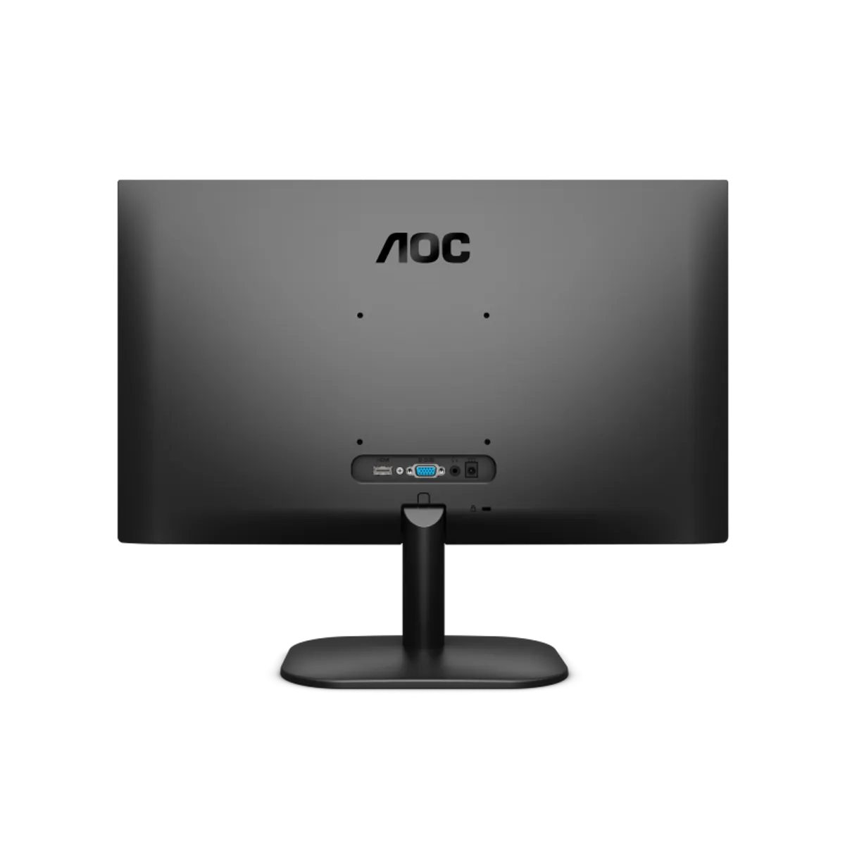 AOC - MONITOR AOC 24B2XHM 23.8" (1920 x 1080 a 75Hz)