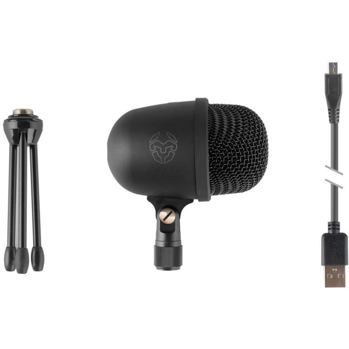 KROM - Micrófono Krom Kimu Pro