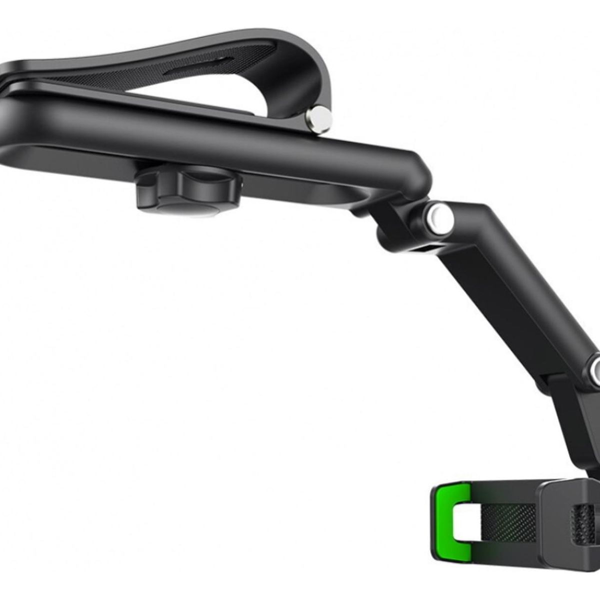 IMPORTCLICK - Soporte Celular Brazo Parasol Automóvil