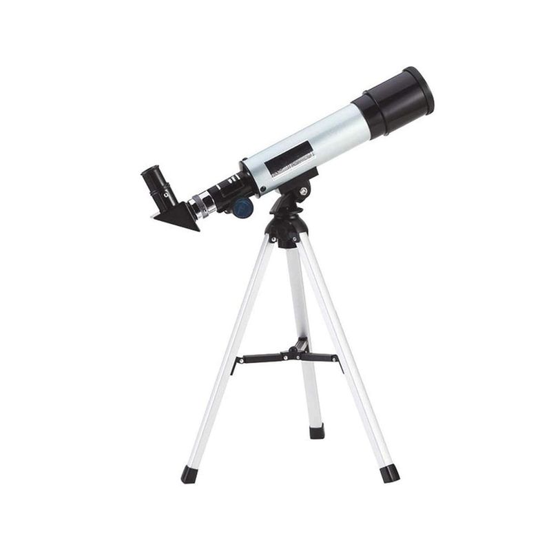 IMPORTCLICK - Telescopio Astronómico Oculares Alta Y Baja Potencia