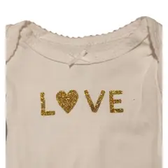 TEDMIMAK - Conjunto 3 piezas bebe algodon body mas poleron mas pantalon