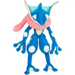 TIOZONEY - Peluche Pokemon Greninja