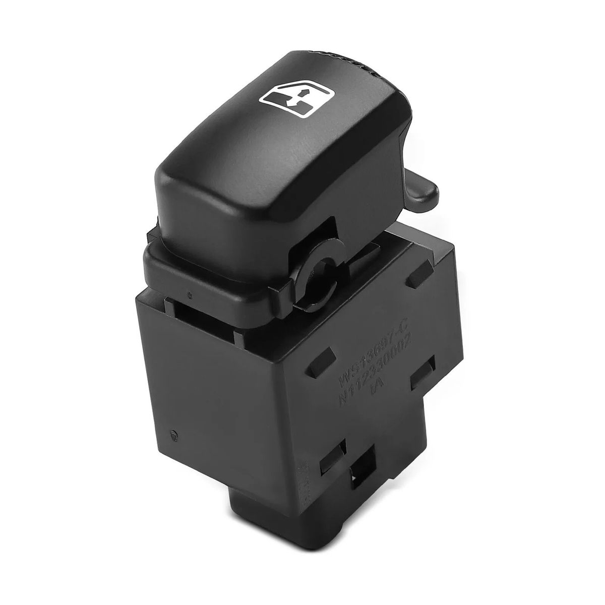 KUANGYE - Botonera Interruptor Alzavidrios Para Hyundai Santa Fe 06-12