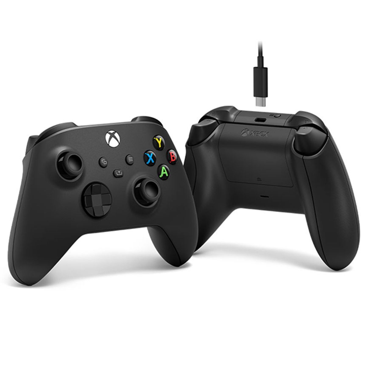 MICROSOFT - Control Inalámbrico Xbox Series Cable USB-C