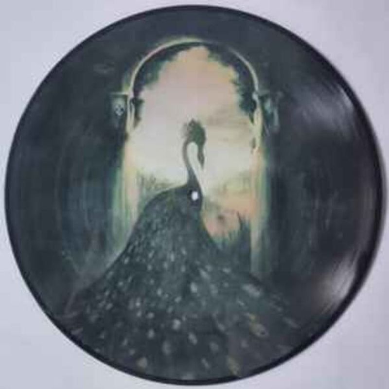 GENERICO - Alcest  Les Voyages De L’Ame Vinilo usado NM