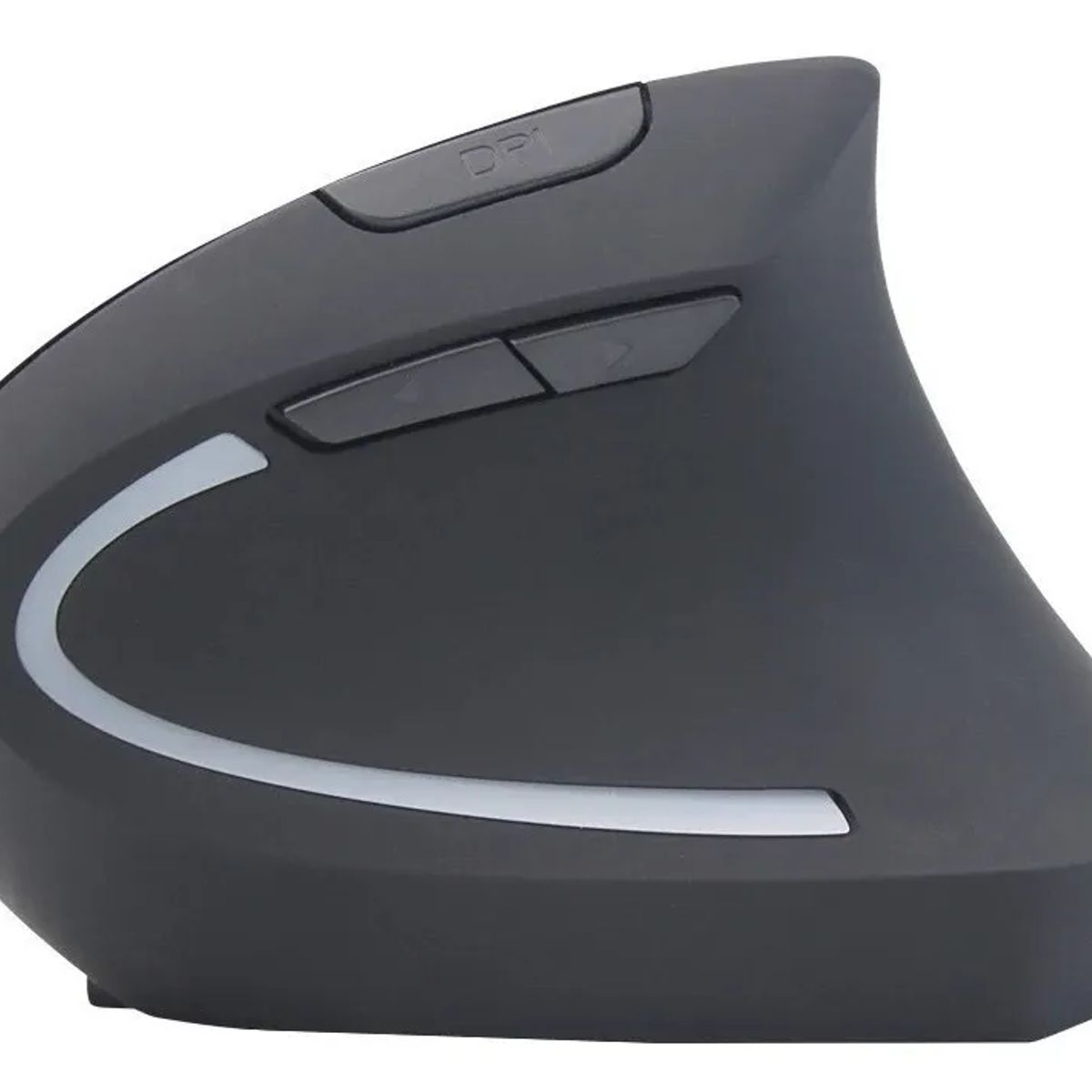 GENERICO - Mouse inalámbrico vertical ergonomico