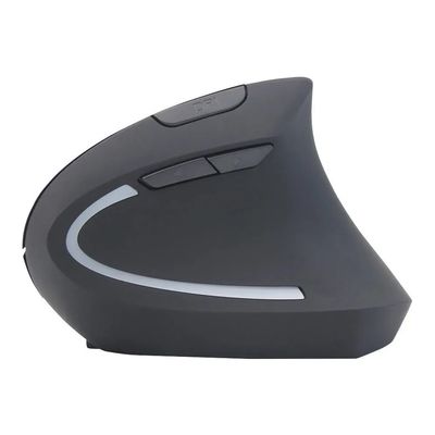 Imagen 2 del producto Mouse inalámbrico vertical ergonomico
